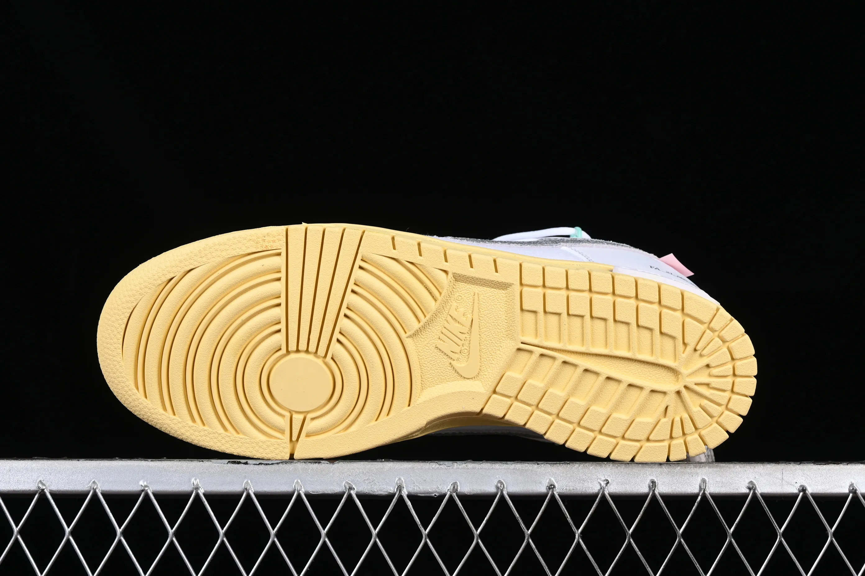 All categories Nk SB Dunk series Nk SB Dunk Low low-top sneakers Off-White x Nk Dunk Low OW casual sports skateboard shoes DM1602-127